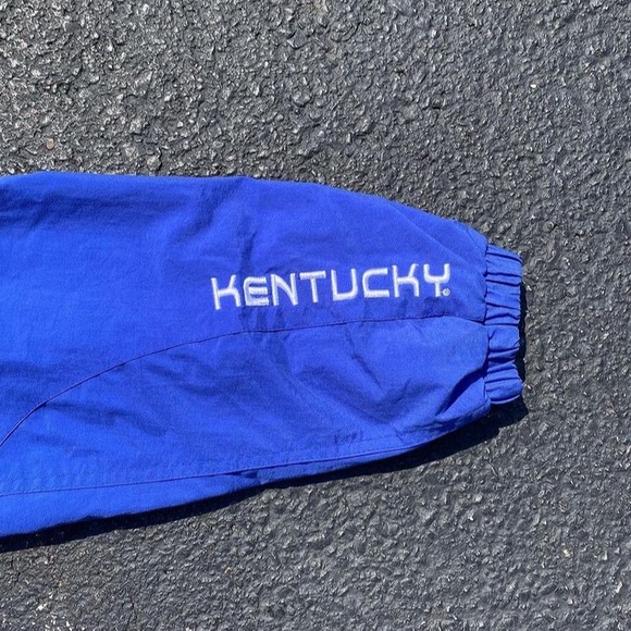 UK Windbreaker Jacket - Picture 4 of 5